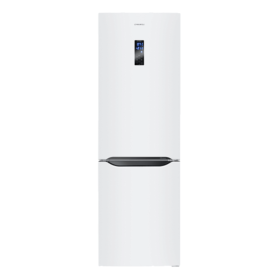 Холодильник Maunfeld MFF187NFIW10 preview 3