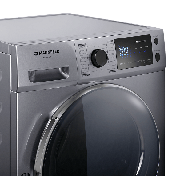 Сушильная машина Maunfeld MFDM169S preview 5