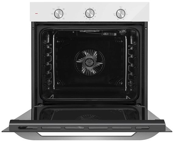 Духовой шкаф Maunfeld FEOF7871W preview 4