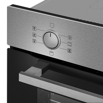 Компактный духовой шкаф Maunfeld AMCO537S preview 7