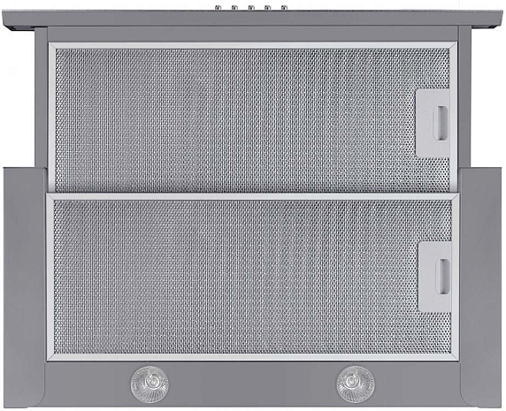 Вытяжка Maunfeld VSH 50 INOX preview 3