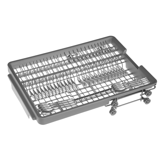 Посудомоечная машина Maunfeld MLP45130 Light Beam preview 10