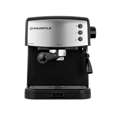 Кофемашина Maunfeld MF-734BK