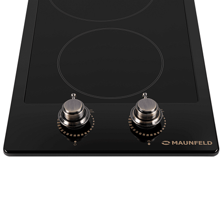 Электрическая варочная панель Maunfeld EEHE.32VCBB.R preview 5