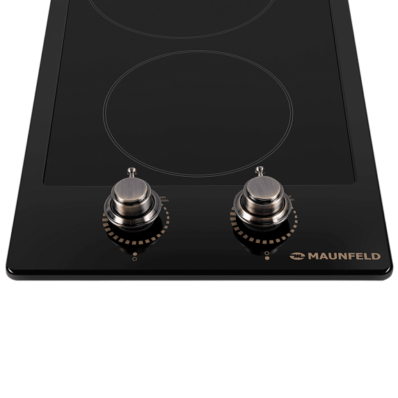 Электрическая варочная панель Maunfeld EEHE.32VCBB.R preview 5