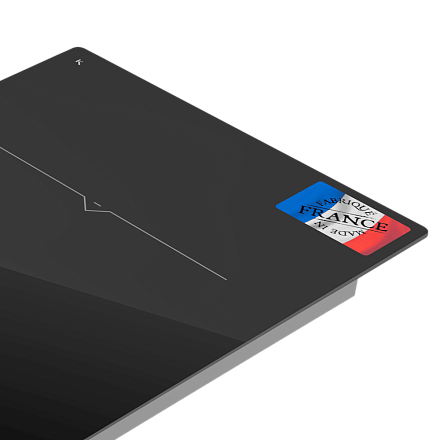 Индукционная варочная панель Maunfeld MVI31.2HZ.2BT-BK preview 6