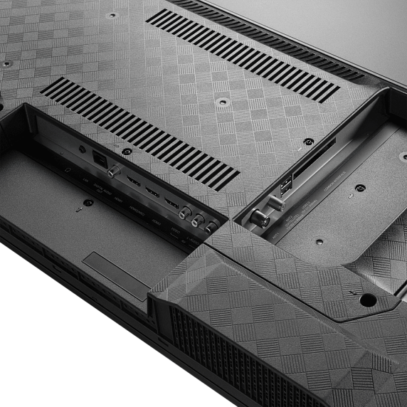 Телевизор Maunfeld MQT65USD03, QLED, 4K Ultra HD, Android TV, 65" preview 10