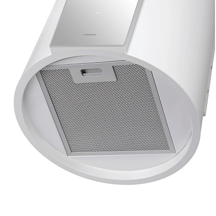 Вытяжка Maunfeld ALBA 39 Wall White preview 7