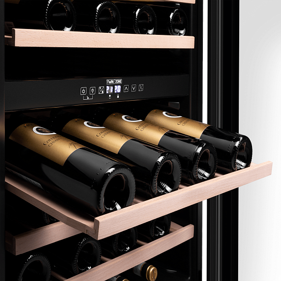 Винный шкаф Maunfeld MFWC-201D77 preview 5