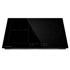 Индукционная варочная панель Maunfeld CVI593BK2
