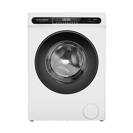 Стиральная машина Maunfeld MFWM148WH01 preview 3