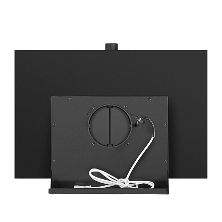 Вытяжка Maunfeld Comfort 60 T black preview 7