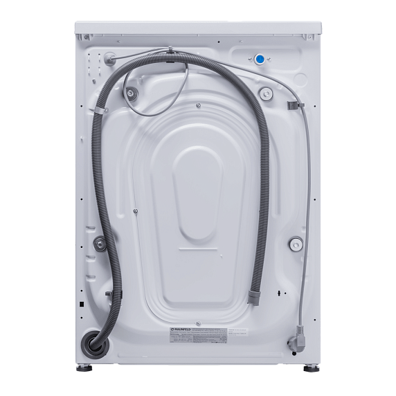 Стиральная машина Maunfeld MFWM127WH051 preview 9