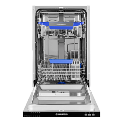 Встраиваемая посудомоечная машина Maunfeld MLP-08I Light Beam
