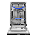 Купить Встраиваемая посудомоечная машина Maunfeld MLP-08I Light Beam preview 2