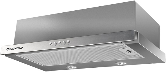 Вытяжка Maunfeld VSH 60 INOX preview 1