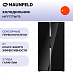 Купить Холодильник Maunfeld MFF177NFB preview 1