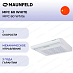 Купить Вытяжка Maunfeld MPC 60 WHITE