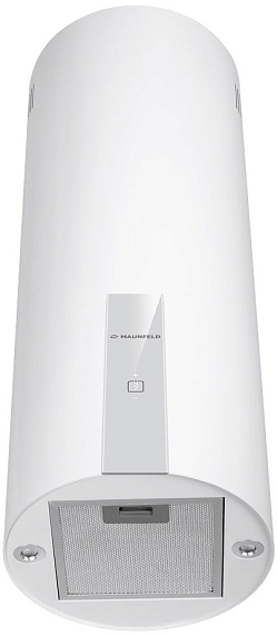 Вытяжка Maunfeld Lee Wall 35 Sensor белый preview 4