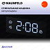 Купить Стиральная машина Maunfeld MFWM148WH preview 5