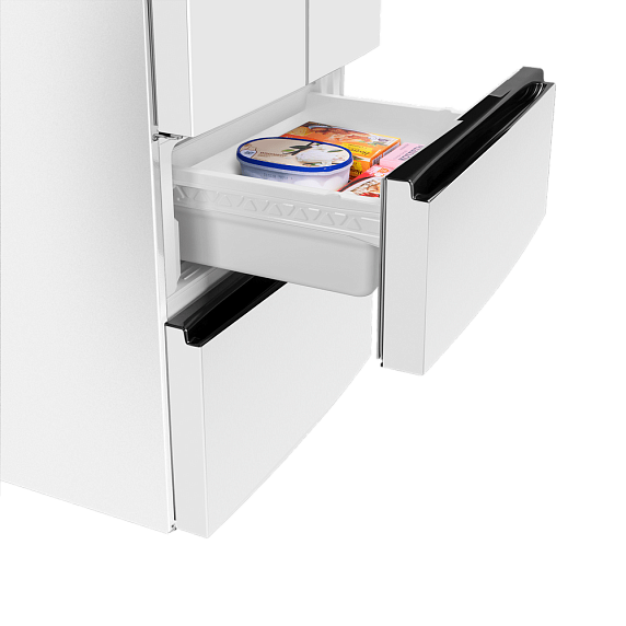 Холодильник Maunfeld MFF190NFDPW01 preview 13