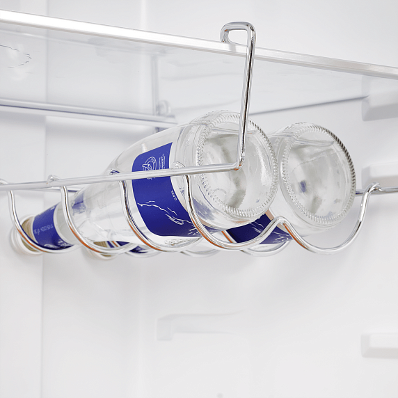 Холодильник Maunfeld MFF186NFRBG preview 11