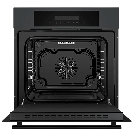 Духовой шкаф Maunfeld AEOD6063G1 preview 3
