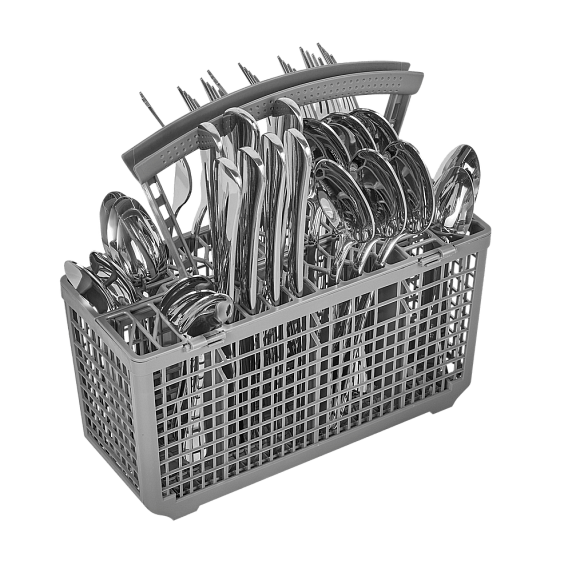 Встраиваемая посудомоечная машина Maunfeld MLP-08S Light Beam preview 14