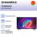 Купить Телевизор Maunfeld MLT32HSX02, HD, Яндекс TV, 32" preview 2