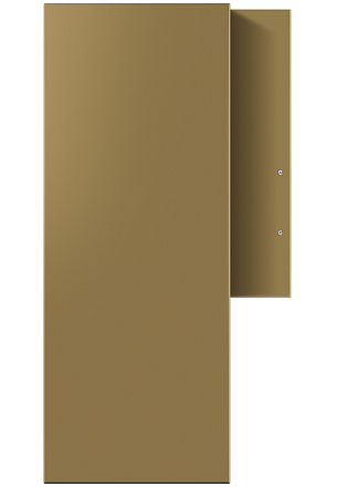 Вытяжка Maunfeld Bath 401 золотой preview 6