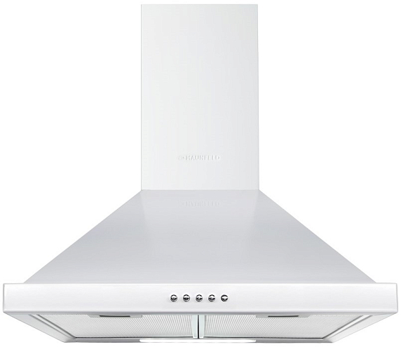 Вытяжка Maunfeld LINE 60 белый preview 3