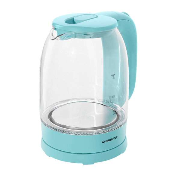 Чайник Maunfeld MGK-613GR preview 6