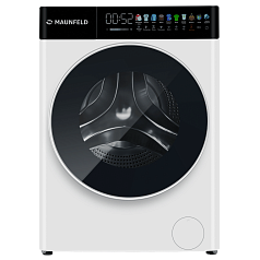 Стиральная машина Maunfeld MFWM129WH05