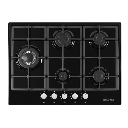 Газовая варочная панель Maunfeld EGHE.75.33CB/G preview 2