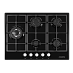Купить Газовая варочная панель Maunfeld EGHE.75.33CB/G preview 2