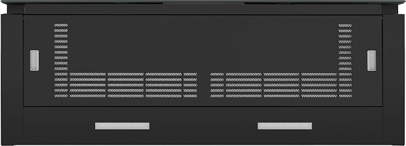 Вытяжка Maunfeld Galaxy 90 черный preview 4