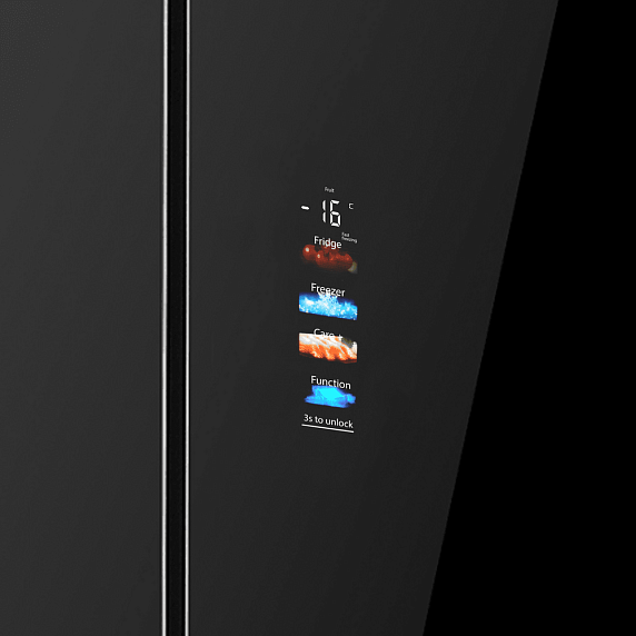 Холодильник Maunfeld MFF190NFDB preview 9