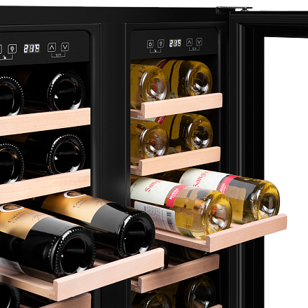 Винный шкаф Maunfeld MBWC-112S40 preview 5