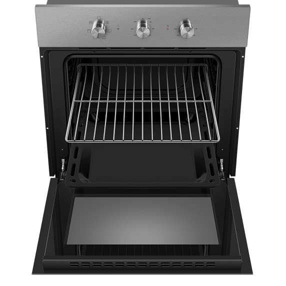 Духовой шкаф Maunfeld AEOC.575S preview 4