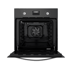 Духовой шкаф Maunfeld EOEM.589SB