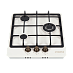 Купить Газовая варочная панель Maunfeld EGHE.43.33CBG.R/G preview 3