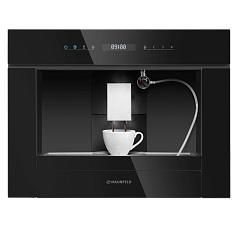 Встраиваемая кофемашина Maunfeld AMCM1503B