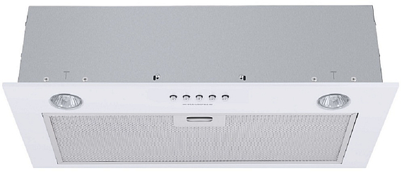 Вытяжка Maunfeld Crosby Singl 50 белый preview 4