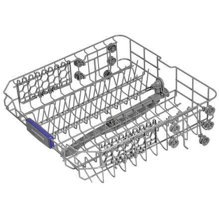 Встраиваемая посудомоечная машина Maunfeld MLP-123D Light Beam preview 16