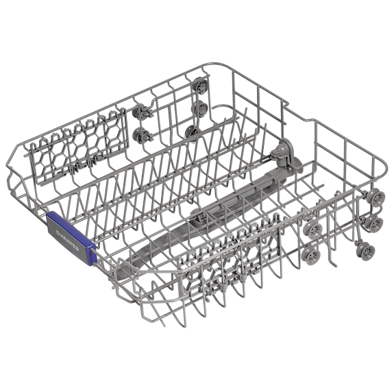 Встраиваемая посудомоечная машина Maunfeld MLP-123D Light Beam preview 16