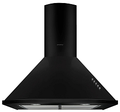 Вытяжка Maunfeld CHELSEA 60 BLACK