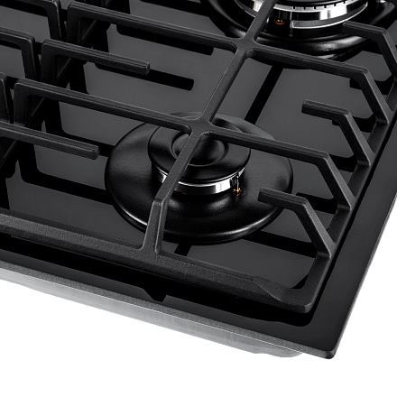 Газовая варочная панель Maunfeld EGHG.64.63CB/G preview 11