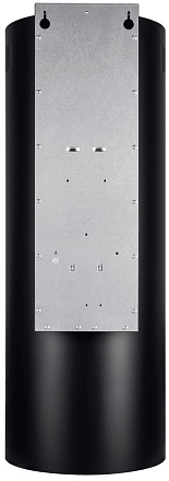 Вытяжка Maunfeld Lee Wall 35 Sensor черный preview 6