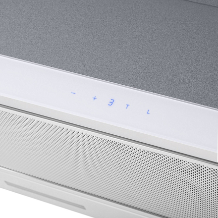 Вытяжка Maunfeld Galaxy 60 белый preview 15