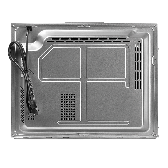 Компактный духовой шкаф с СВЧ Maunfeld MCMO5015MFB preview 8